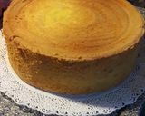 Foto del paso 3 de la receta: Bizcochuelo básico de vainilla (en lata de dulce)