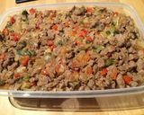 Foto del paso 8 de la receta: Relleno de empanadas de carne