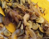 Foto del paso 4 de la receta: Carre de cerdo relleno