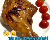 Foto langkah ke 7 dari resep Niiyama Japanese Roasted Chicken Teriyaki.