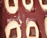 Une image de l'étape 6 de Madeleines 🧁nature ou chocolat 🍫.