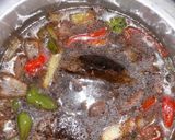 Foto del paso 4 de la receta: Posta Negra Cartagenera para Zandy Abradelo 👩‍🍳