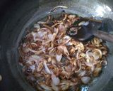 મસાલા રાઈસ (Masala Rice Recipe In Gujarati) રેસીપી સ્ટેપ2ફોટો