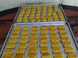 Kue kacang 🥜