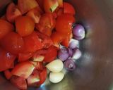 Foto langkah ke 1 dari resep Saus Tomat Homemade.