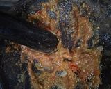 Foto langkah ke 2 dari resep Sambal terasi pedas.