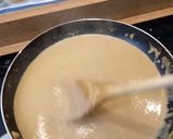 Foto del paso 7 de la receta: Salsa a la pimienta, para acompañar carnes y asados