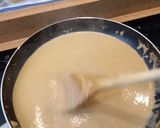 A picture of step 7 of Pepper Sauce for Meats and Roasts.