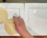 A picture of step 12 of Fried fish tacos.