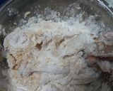 Foto langkah ke 3 dari resep Cilok.