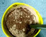 Chocolate Custard recipe step 2 photo