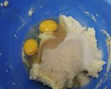 Foto langkah ke 3 dari resep Ube Pie (Pai Ubi / Pie Ubi).