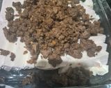 Foto langkah ke 3 dari resep Steam Silk tofu and beef.