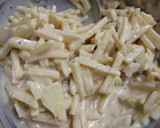 A picture of step 5 of Quick and Easy 5-Minute Sweet Potato Salad.