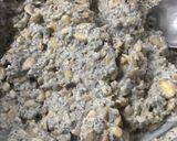 A picture of step 1 of Vegan Keto Seed Crackers.