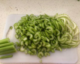 Foto del paso 1 de la receta: Verduras salteadas al dente