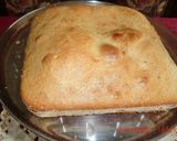Foto del paso 8 de la receta: Torta Casera (Sin mantequilla)