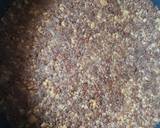 Lotus Biscoff Anniversary Cheese Cake