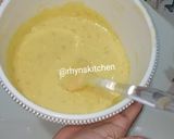 Foto langkah ke 6 dari resep Banana Cake /Bolu Pisang.