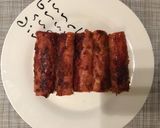 Foto del paso 6 de la receta: Jamón rollito con puerro