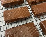 Foto del paso 3 de la receta: Huesitos de Nutella y Lotus - Maratón Cooksnap