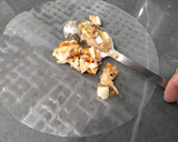 Foto del paso 6 de la receta: Rollito de arroz de cocido