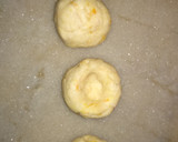 Foto del paso 4 de la receta: Scones dulces rellenos