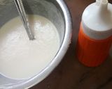 शाही गोभी घेवर (Shahi gobhi ghevar recipe in Hindi) रेसिपी चरण 20 फोटो