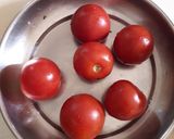 ટામેટાં પૌંઆ (Tomato Poha Recipe In Gujarati) રેસીપી સ્ટેપ2ફોટો