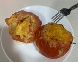 Foto del paso 6 de la receta: Tomates rellenos