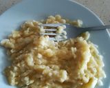 Foto del paso 3 de la receta: Galletas de avena