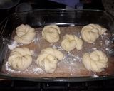 Foto del paso 4 de la receta: Bollitos tiernos !!🤗