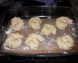 Foto del paso 4 de la receta: Bollitos tiernos !!🤗