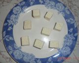 Foto del paso 3 de la receta: Bolitas de Plátano con Queso