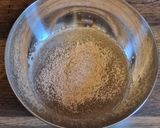 Puha gluténmentes tortilla recept fázis 1 fotója