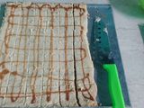 35. Kue susu kering simple