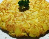 Foto del paso 4 de la receta: Tortilla española
