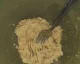 Foto del paso 1 de la receta: Buñuelos light de banana