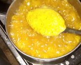 A picture of step 1 of Simple fried rice.
