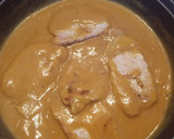 Foto del paso 4 de la receta: Lomo en salsa de mango