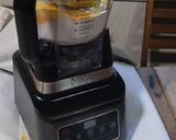 Foto del paso 4 de la receta Falsa mousse de Maracuyá 🍧