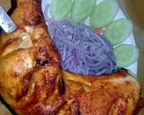 A picture of step 5 of Spicy Chicken Chargha.