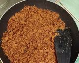 Foto langkah ke 4 dari resep Serundeng simple.