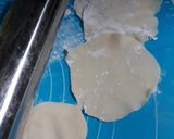 Foto langkah ke 4 dari resep Dumpling - Kulit Siomay.