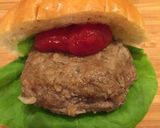 A picture of step 5 of Easy Halloween Sandwich Bento.