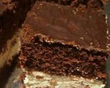Une image de l'étape 6 de Gâteau déguisé Kinder.