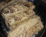 صورة لخطوة 3 من وصفة شاورما ازكى من الجاهز 😋