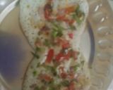 A picture of step 11 of Twins Uttapam.