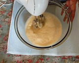 மோக்கா சிப் டார்ட்டே ரெசிபி ஸ்டேப் 2 புகைப்படம்