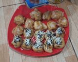 Foto langkah ke 4 dari resep Pisang Goreng Coklat keju simple...enak...